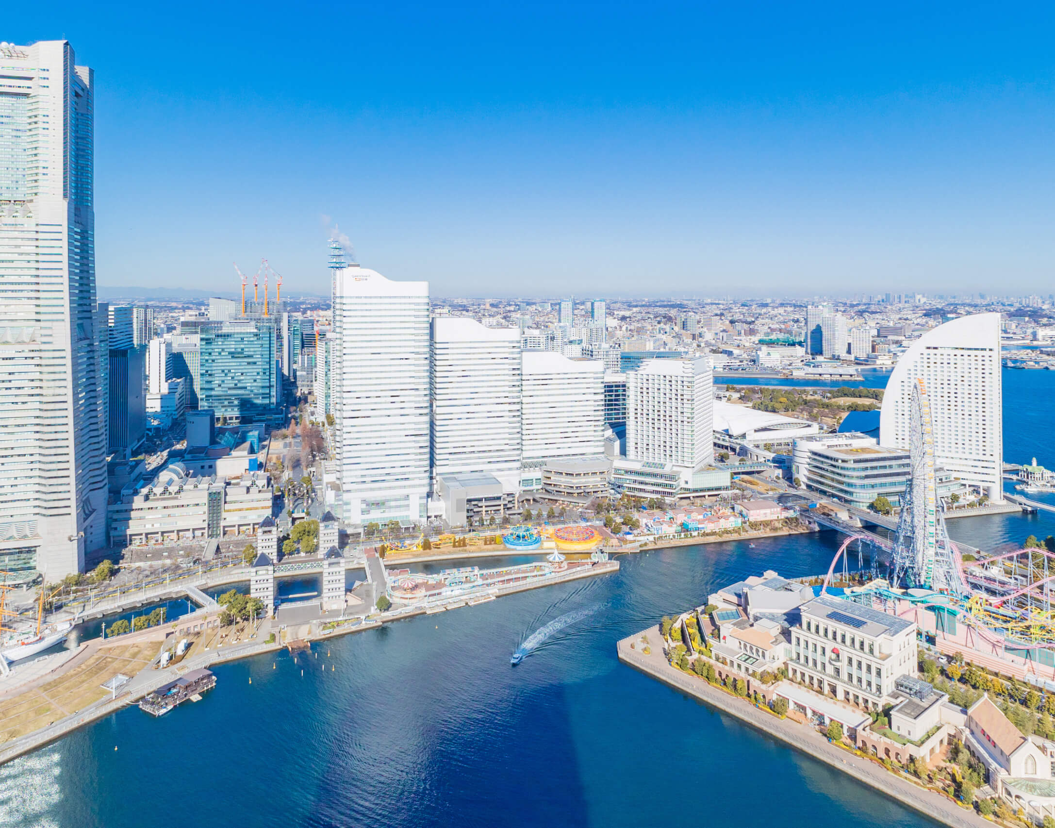 京浜支店特設サイト