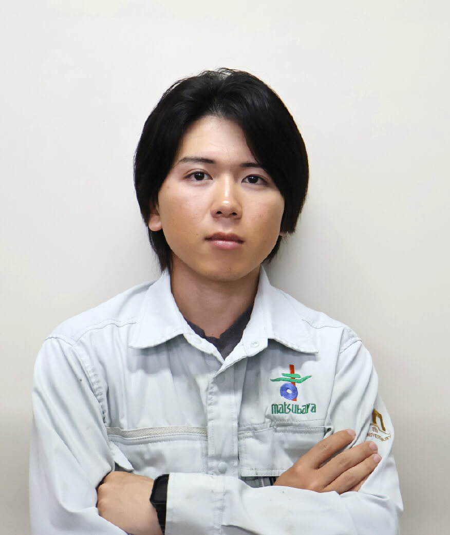 Y.Kさん