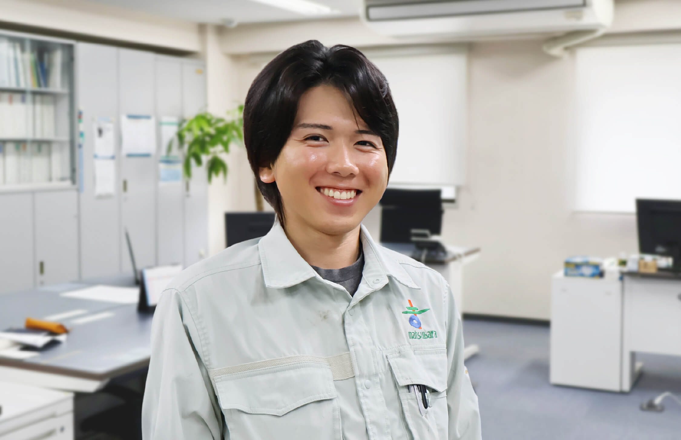 Y.Kさん
