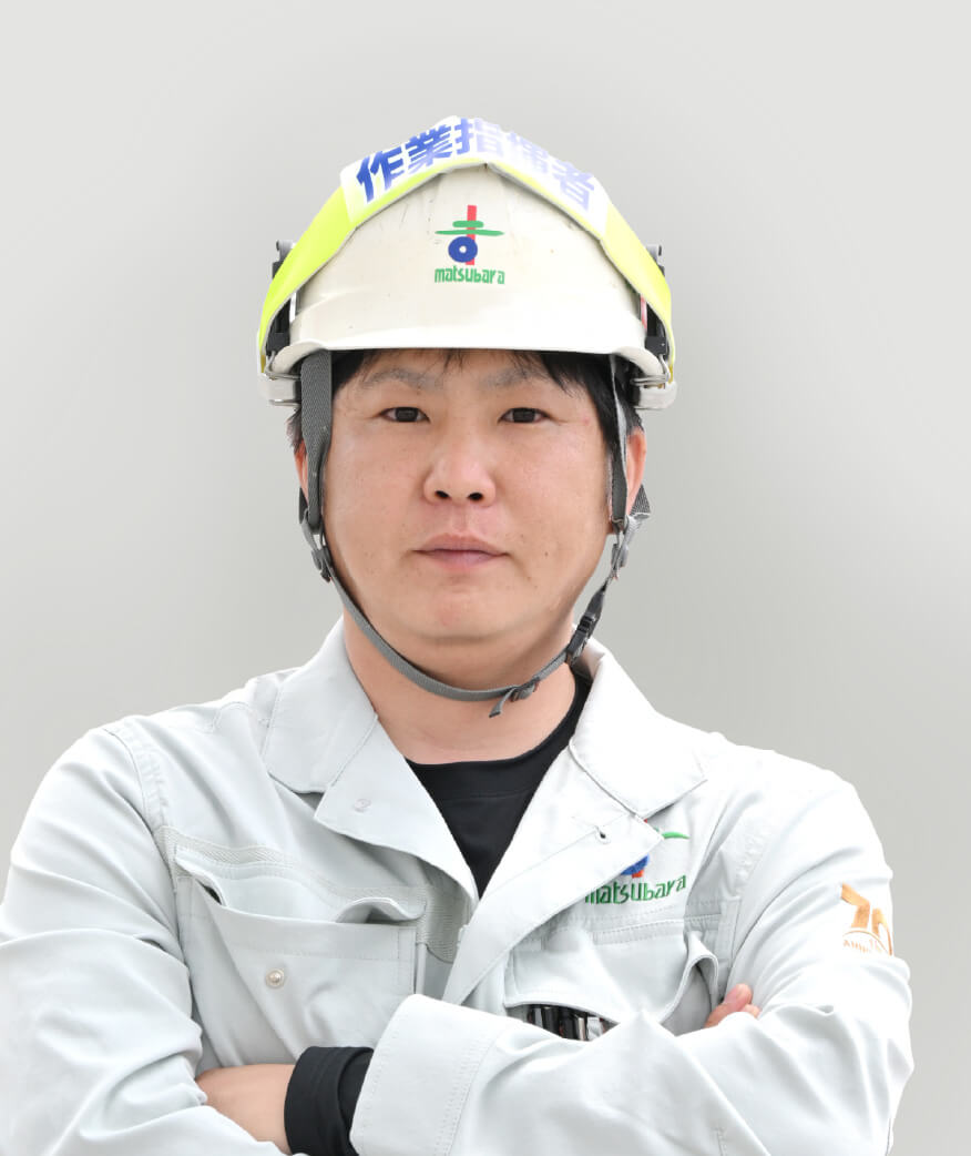 T.Sさん